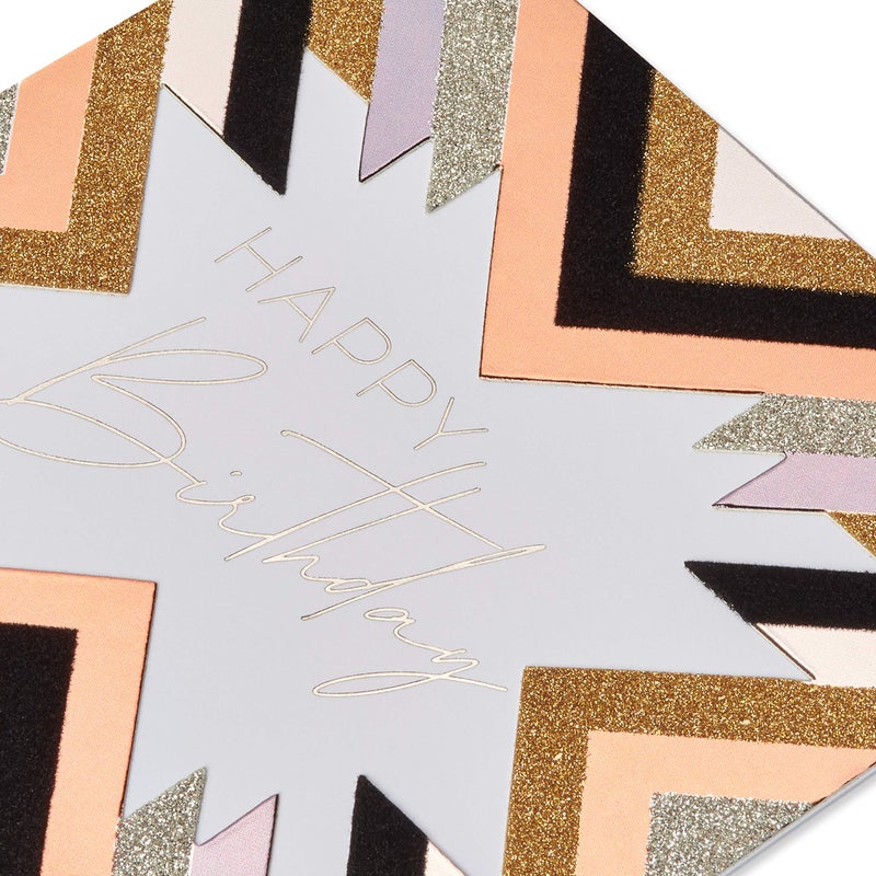 Papyrus Birthday Card (Good Things) - Image 5